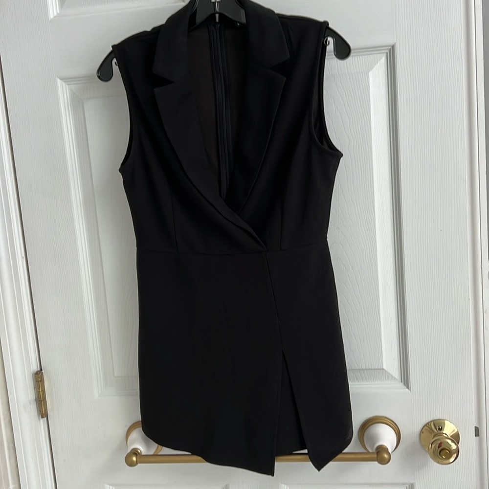 Romper by Schein